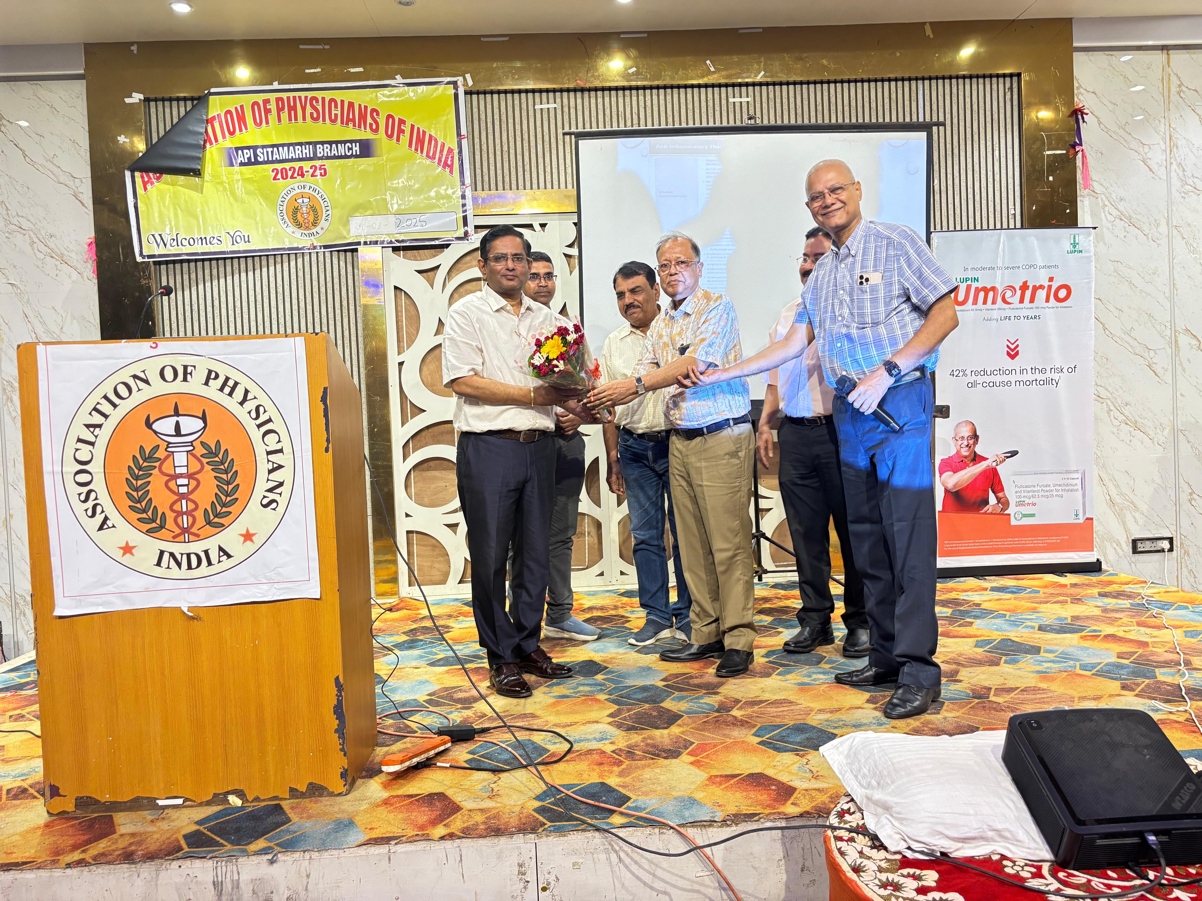 NAPCON 2025 Opening Ceremony