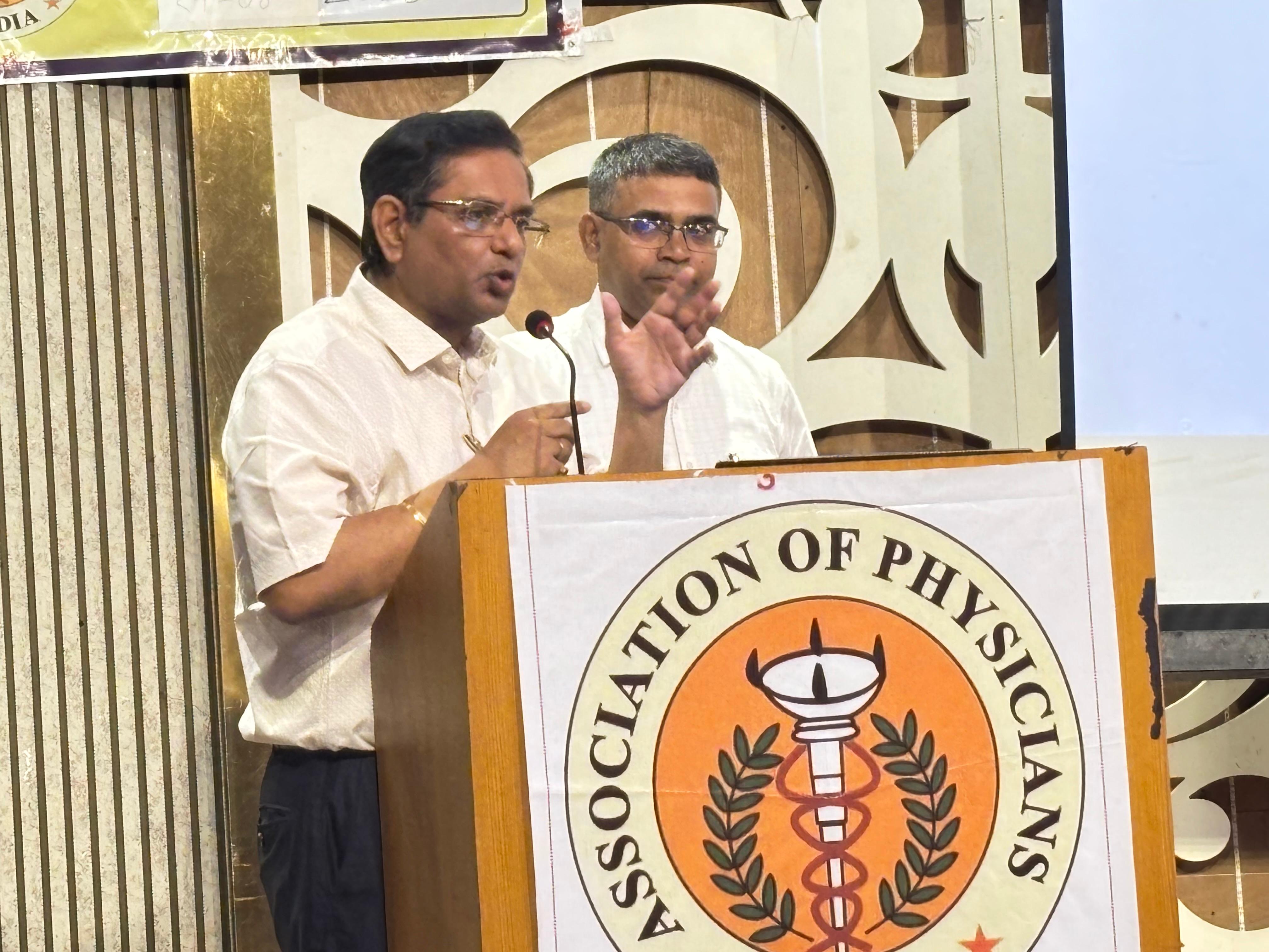 NAPCON 2025 Opening Ceremony