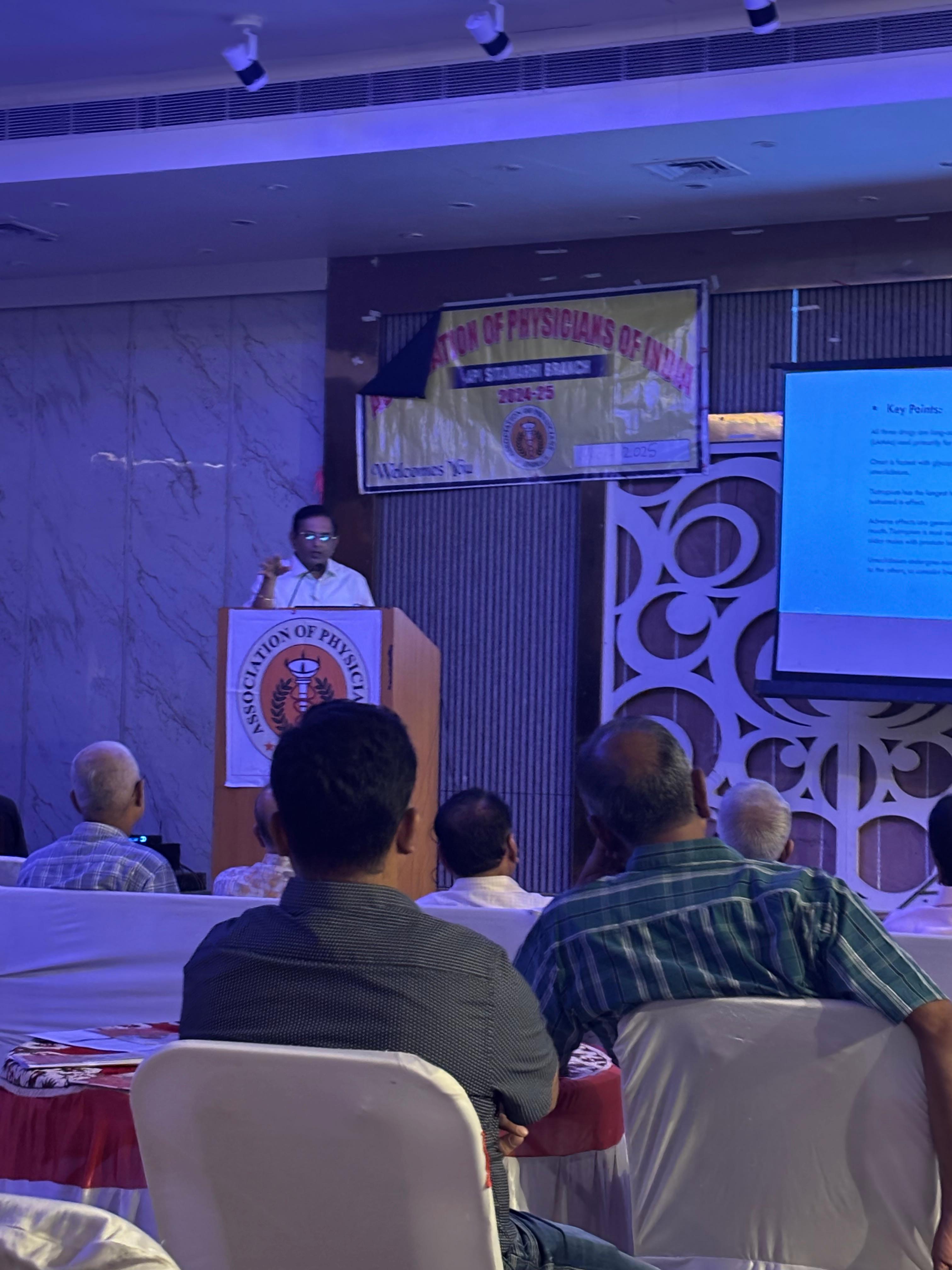 NAPCON 2025 Opening Ceremony