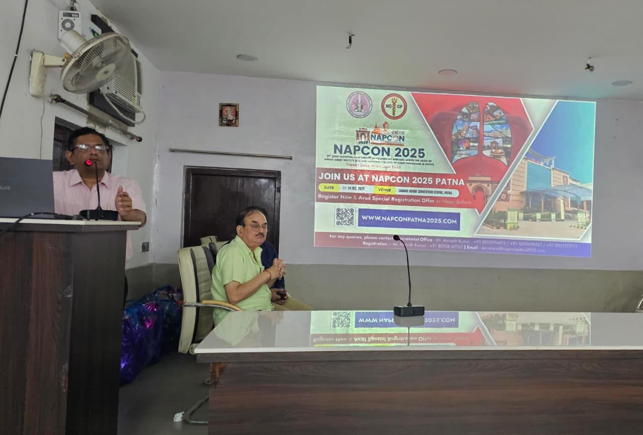 NAPCON 2025 Opening Ceremony