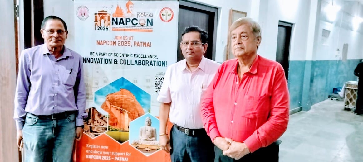 NAPCON 2025 Opening Ceremony