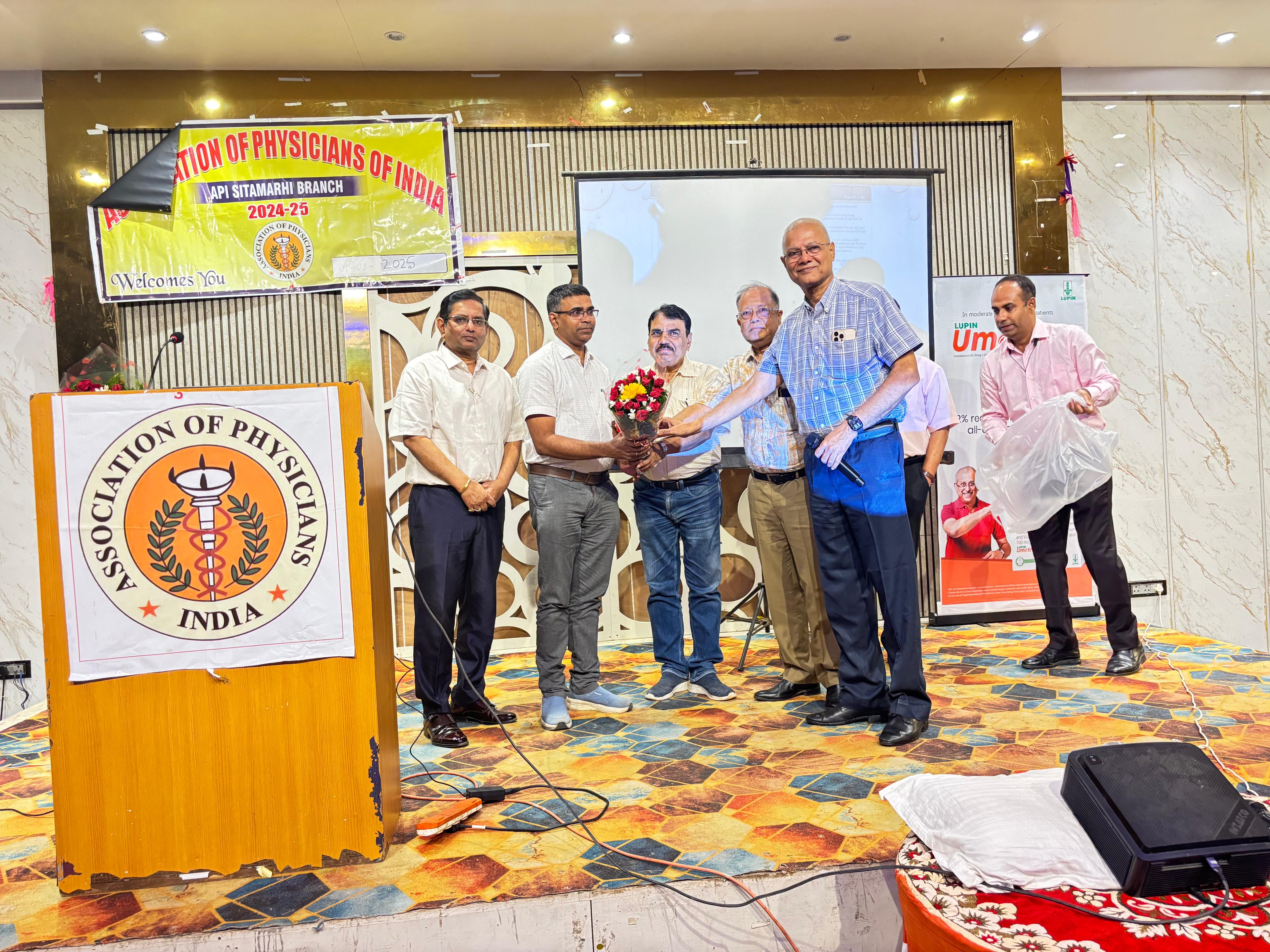 NAPCON 2025 Opening Ceremony