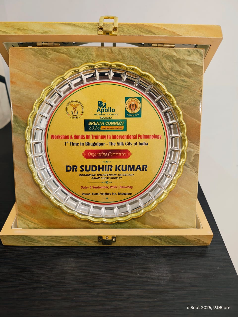 NAPCON 2025 Opening Ceremony