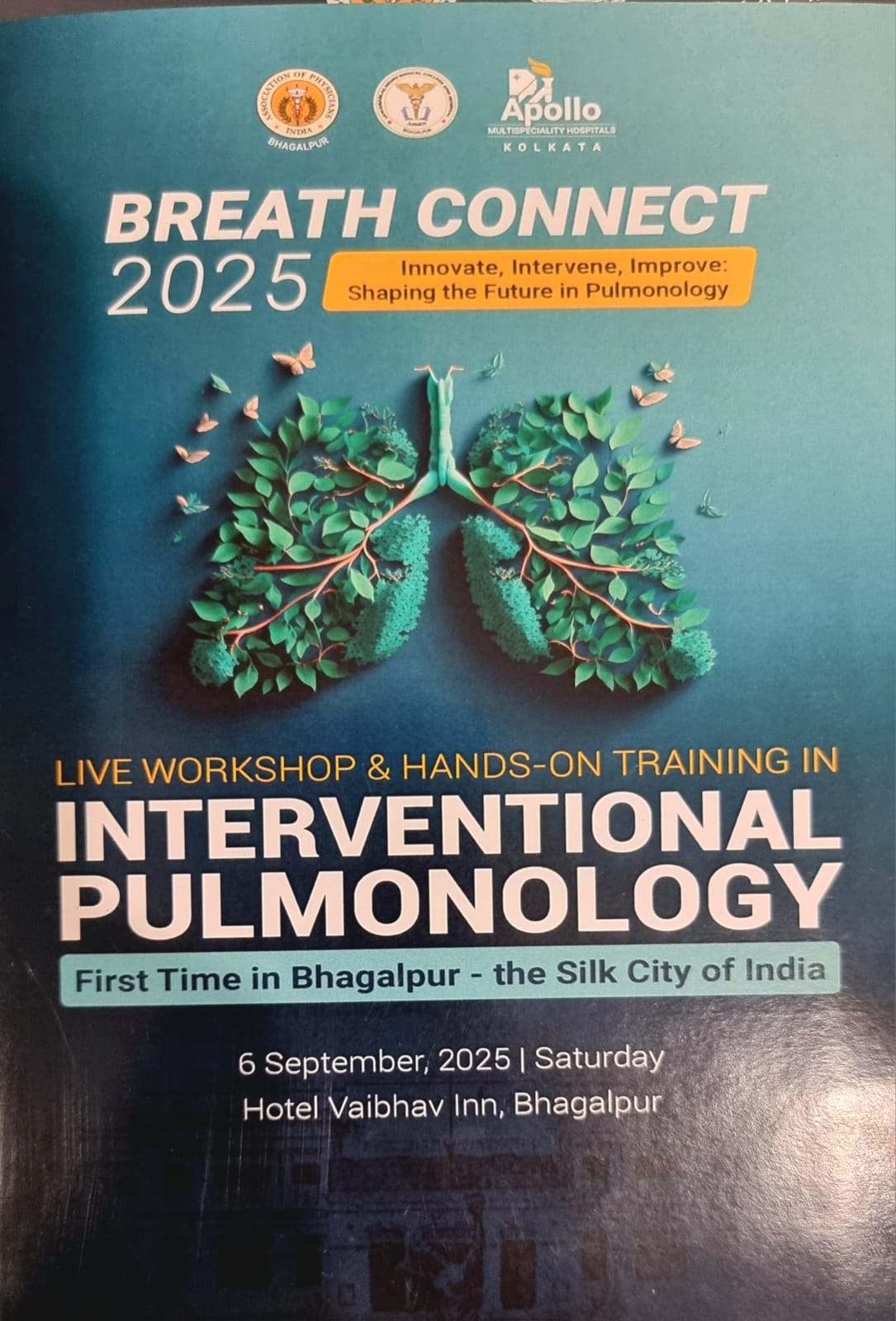 NAPCON 2025 Opening Ceremony