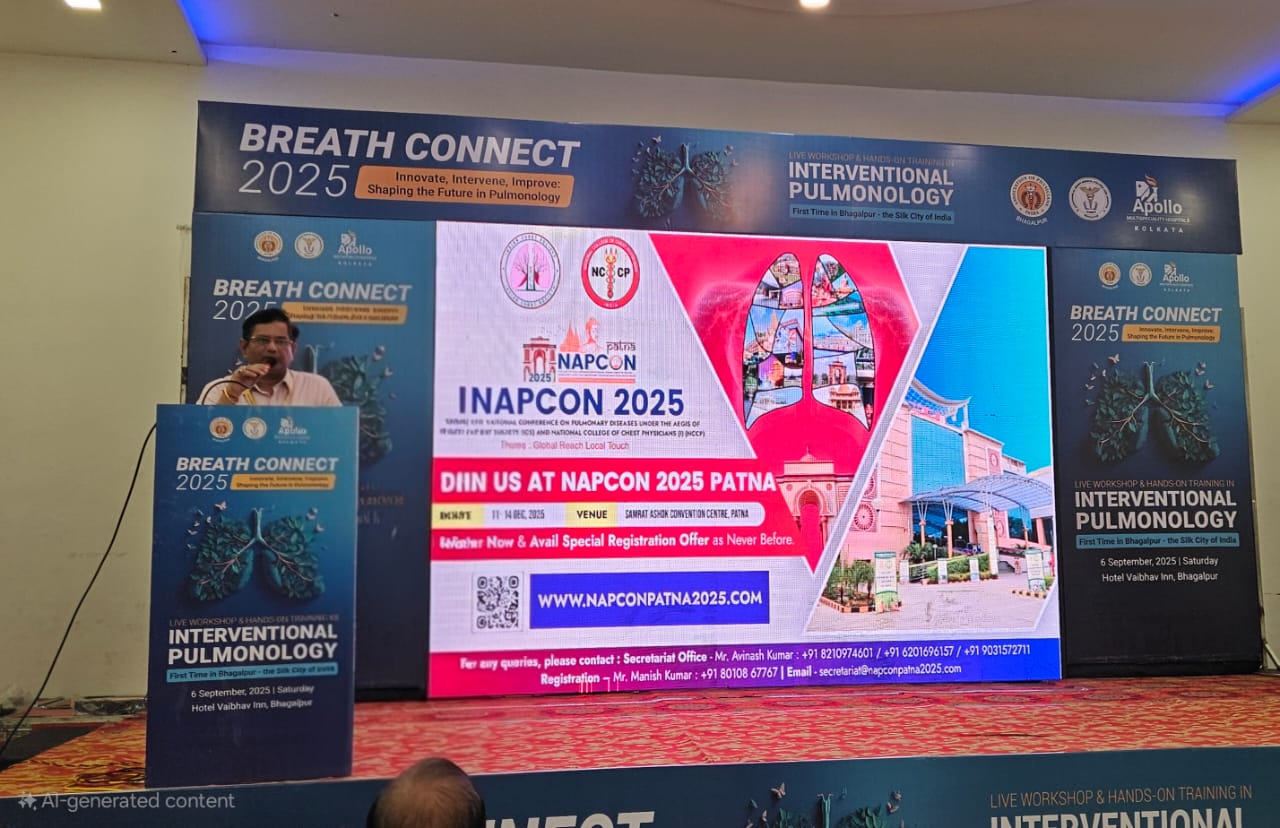 NAPCON 2025 Opening Ceremony