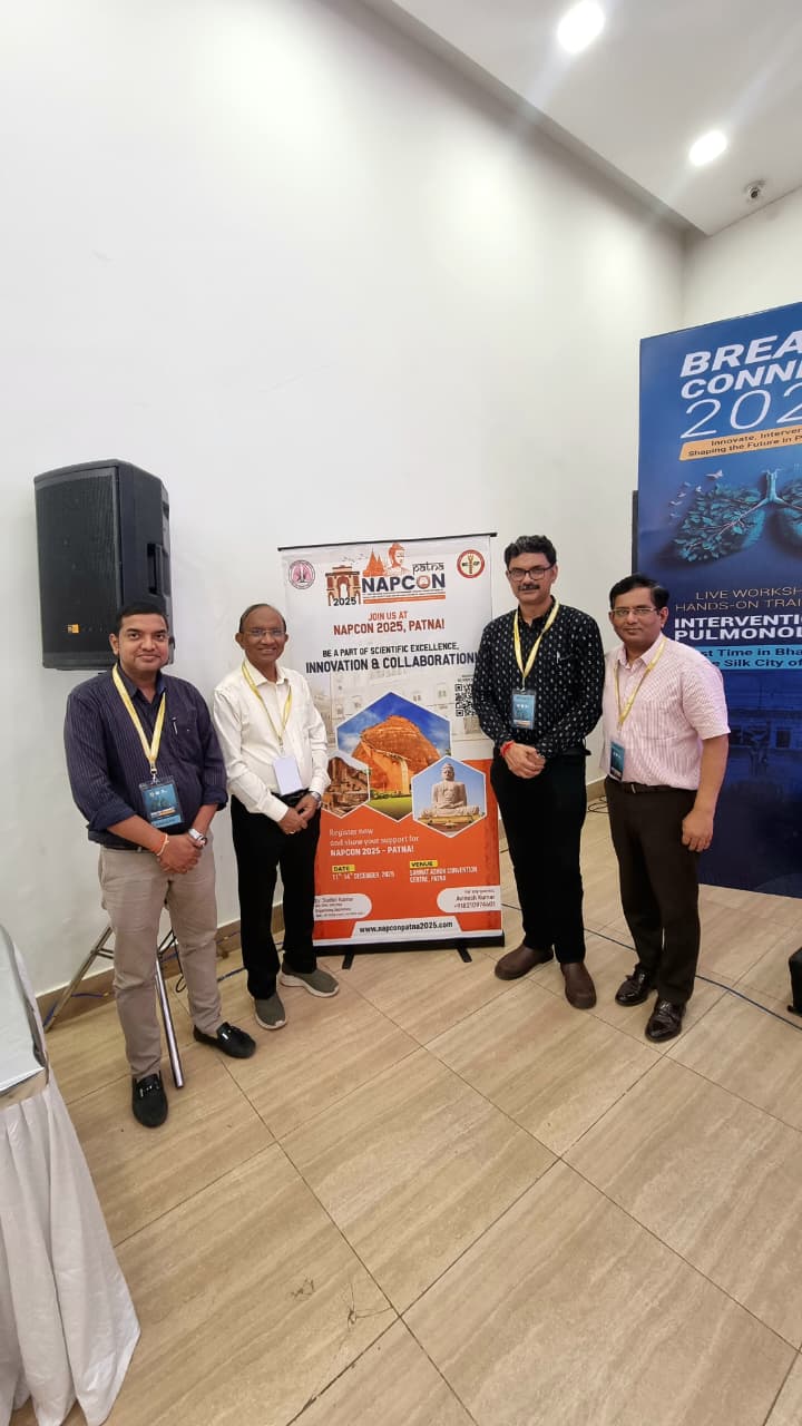 NAPCON 2025 Opening Ceremony